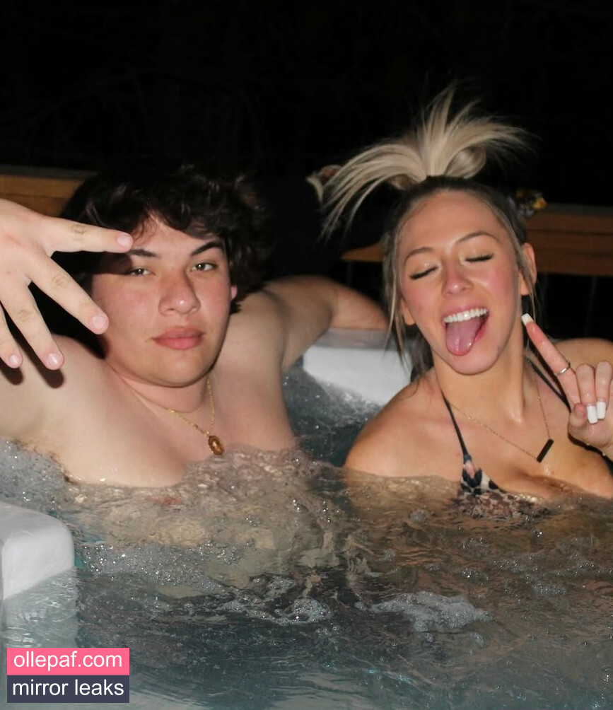 Latest Leaks Kenzie Lea Nude #38 - Fapello