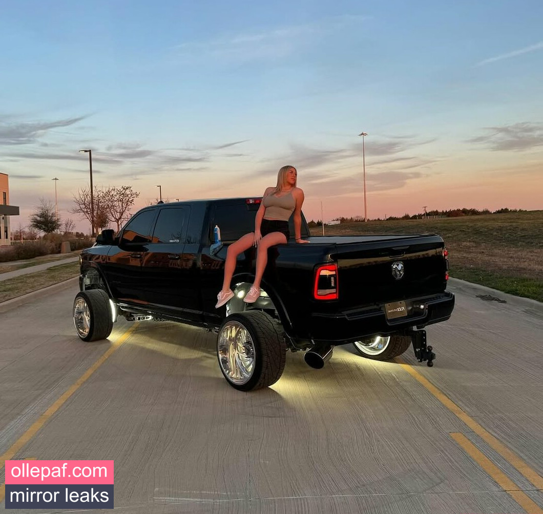 Latest Leaks Kenzie Lea Nude #52 - Fapello