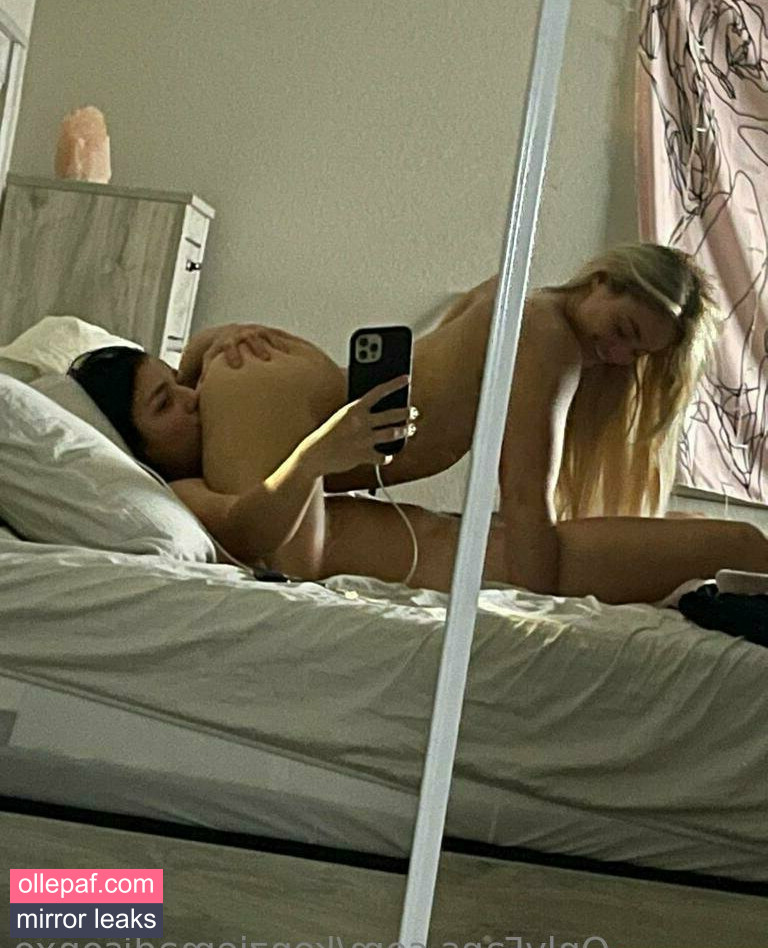 Latest Leaks Kenzie Madison Nude #273 - Fapello
