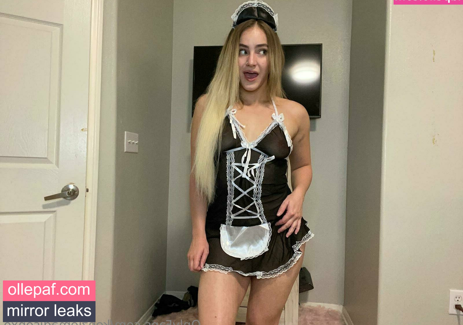 Latest Leaks Kenzie Madison Nude #277 - Fapello