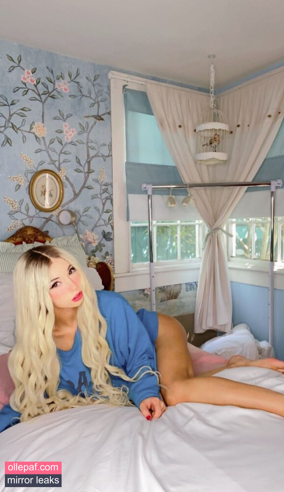 Latest Leaks Kenzie Reeves Nude #403 - Fapello