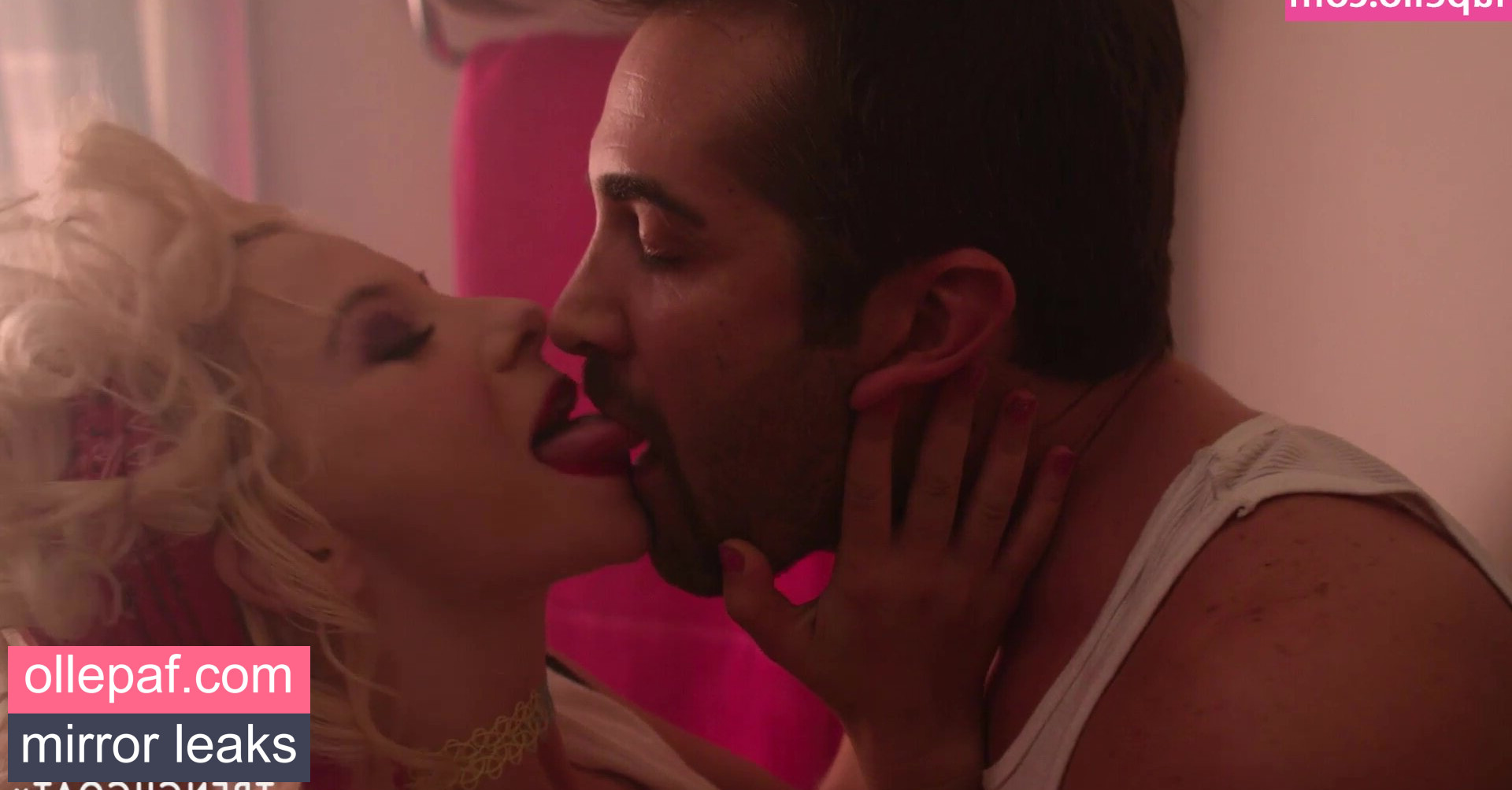 Latest Leaks Kenzie Reeves Nude #58 - Fapello