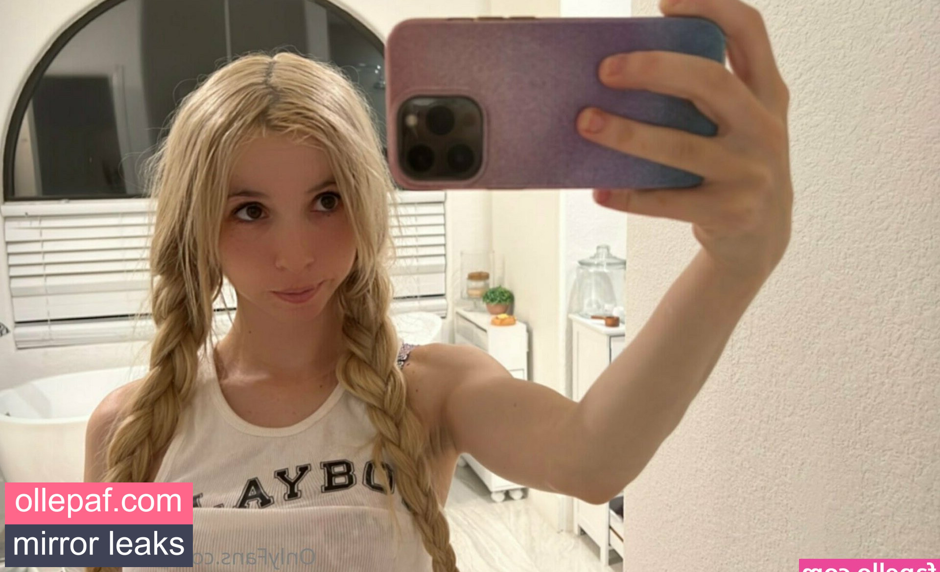 Latest Leaks Kenzie Reeves Nude #669 - Fapello