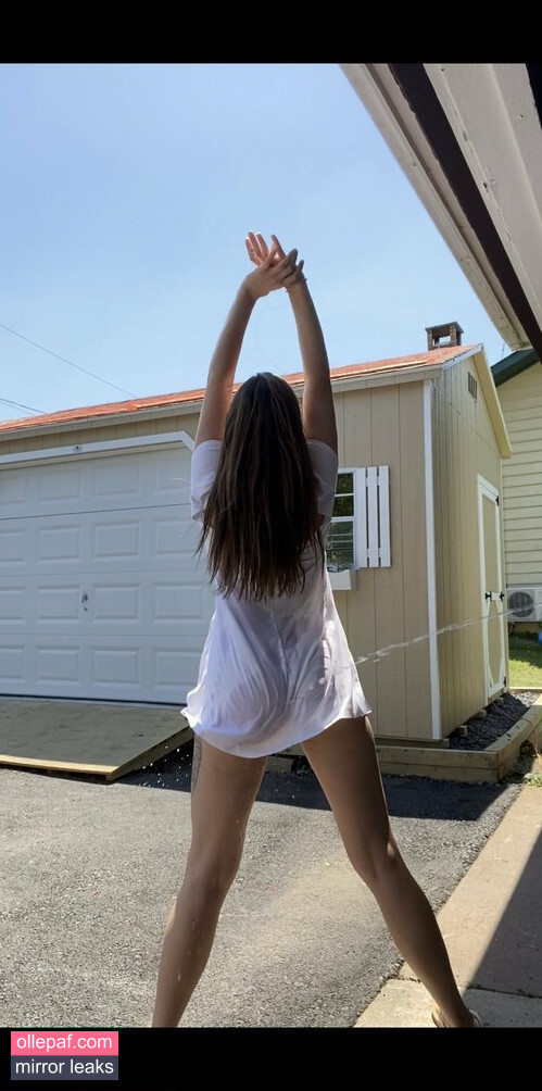 Latest Leaks kenzieaaliyahxo Nude #151 - Fapello