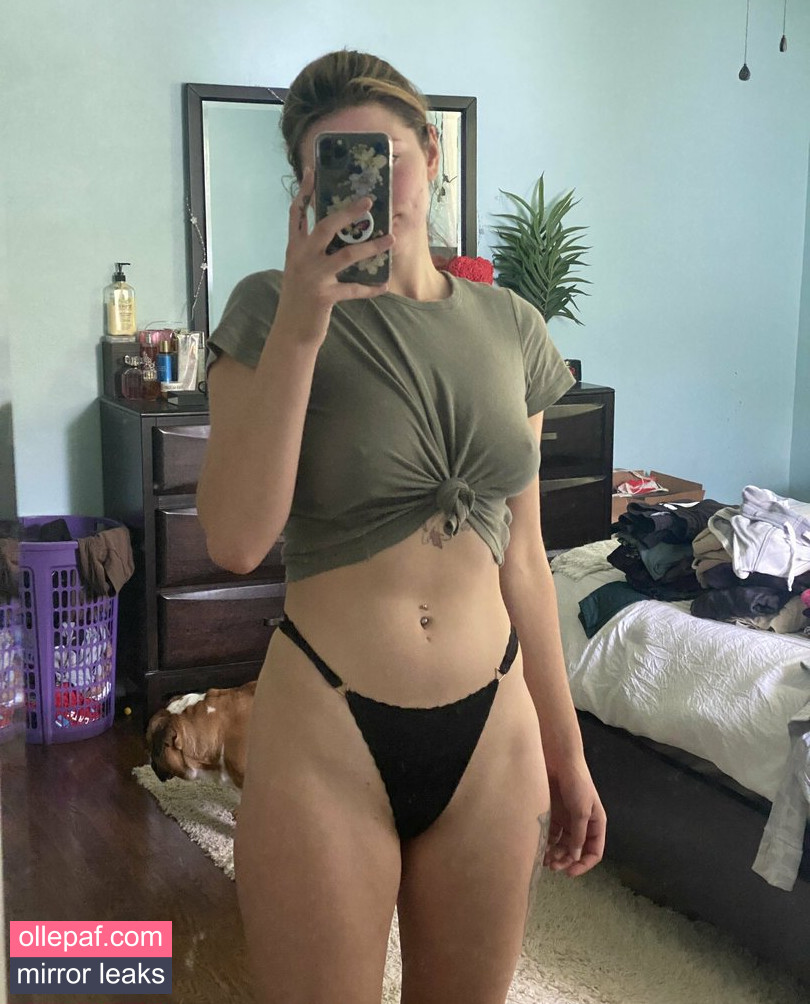 Latest Leaks kenzieaaliyahxo Nude #154 - Fapello