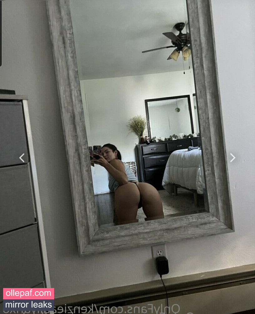 Latest Leaks kenzieaaliyahxo Nude #34 - Fapello