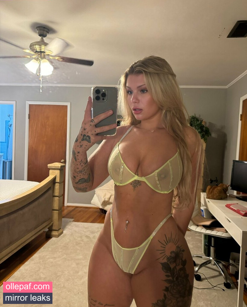 Latest Leaks kenzieclarksxo Nude #13 - Fapello