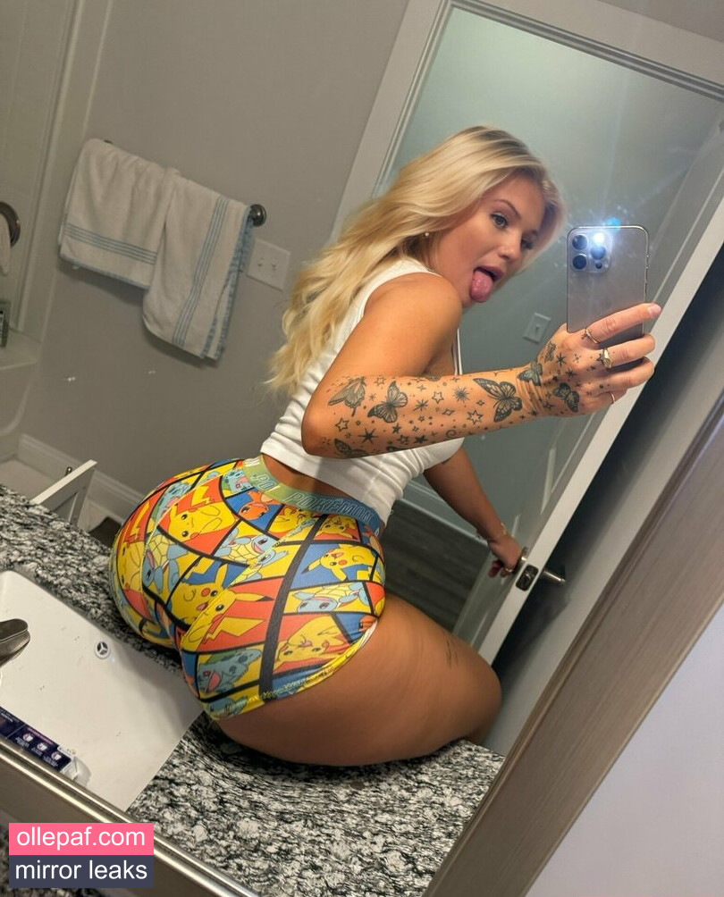 Latest Leaks kenzieclarksxo Nude #14 - Fapello