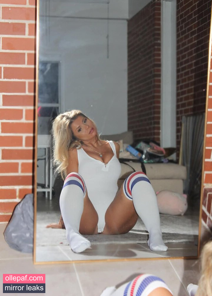 Latest Leaks kenzieclarksxo Nude #49 - Fapello