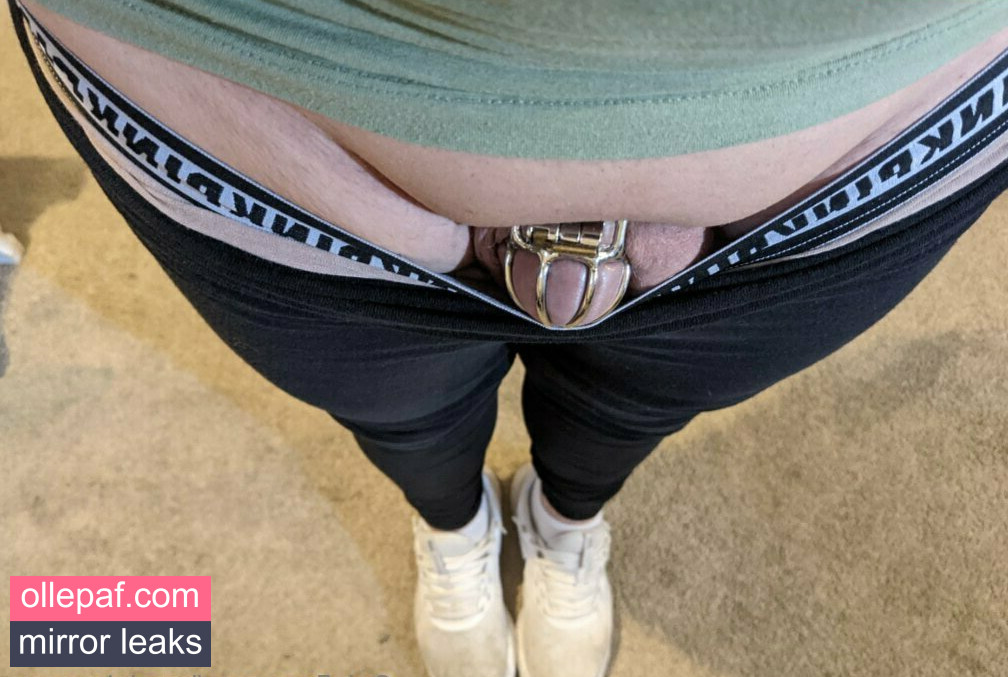 Latest Leaks kenzielovecox Nude #10 - Fapello