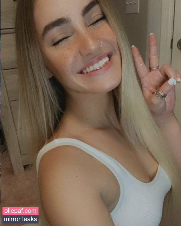 Latest Leaks kenziemadisonxo Nude #109 - Fapello