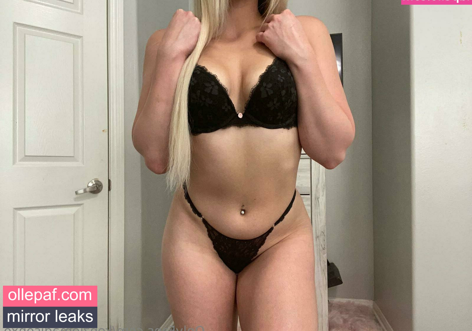Latest Leaks kenziemadisonxo Nude #152 - Fapello
