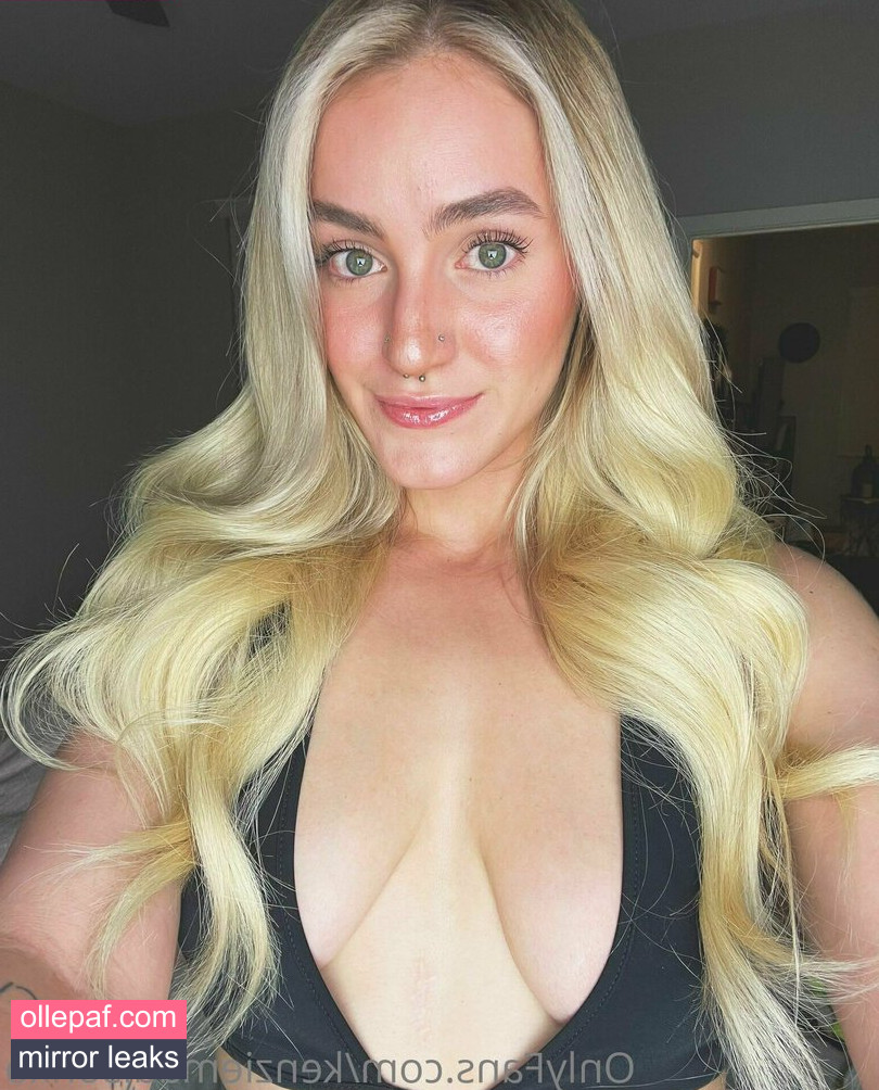 Latest Leaks kenziemadisonxo Nude #72 - Fapello