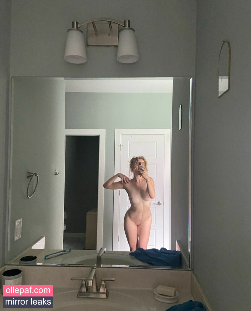 Latest Leaks Kenzierae Nude #17 - Fapello