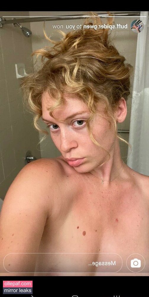 Latest Leaks Kenzierae Nude #5 - Fapello