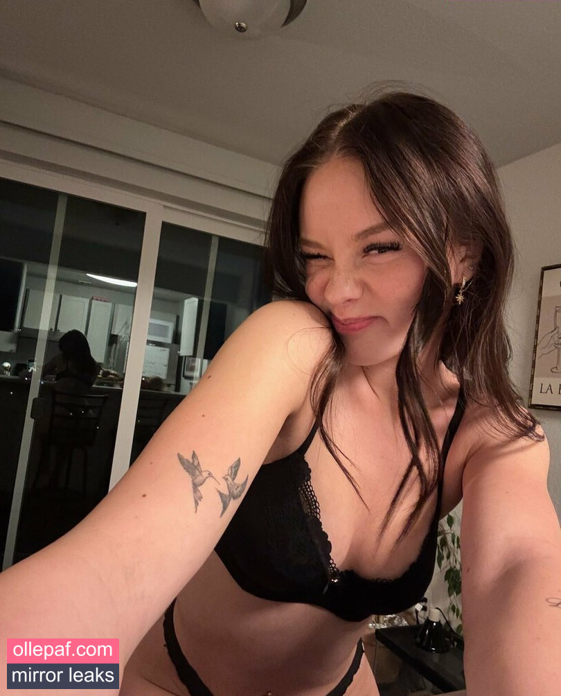 Latest Leaks kenziesmith3 Nude #7 - Fapello