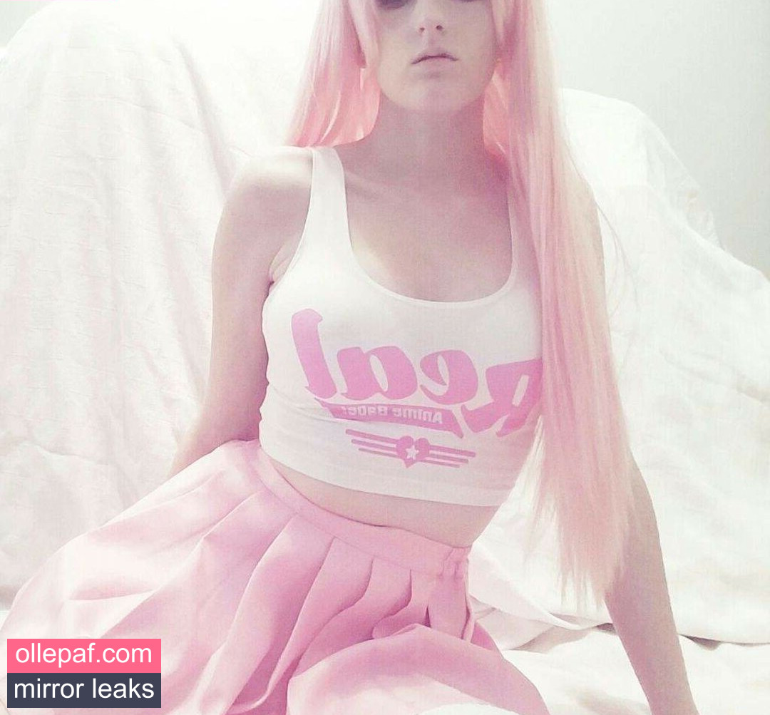 Latest Leaks kenzietuff Nude #19 - Fapello