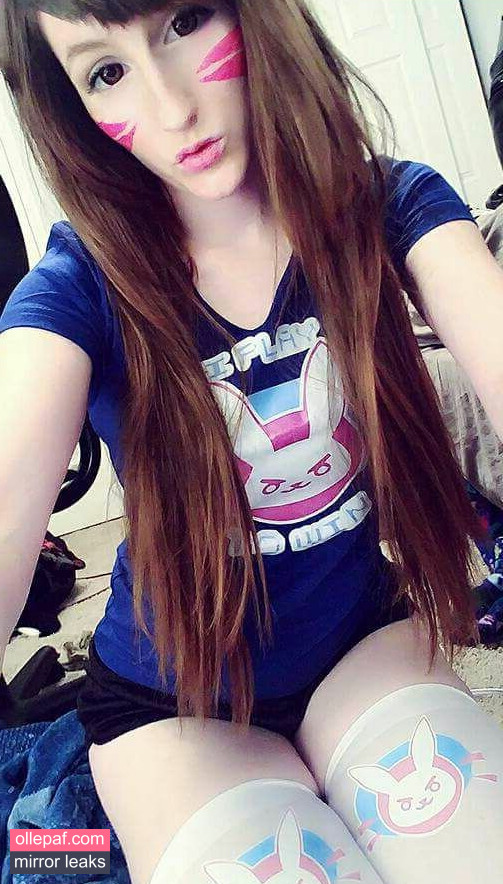 Latest Leaks kenzietuff Nude #21 - Fapello