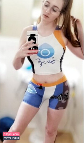 Latest Leaks kenzietuff Nude #10 - Fapello