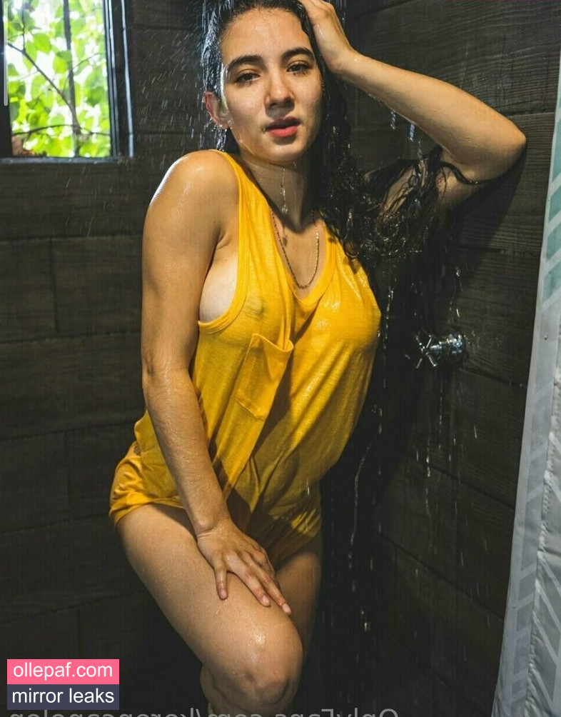 Latest Leaks Keren Canelon Nude #180 - Fapello