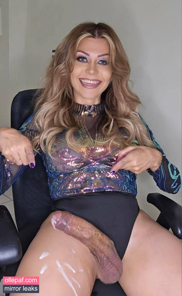 Latest Leaks Kerenmirela Nude #13 - Fapello