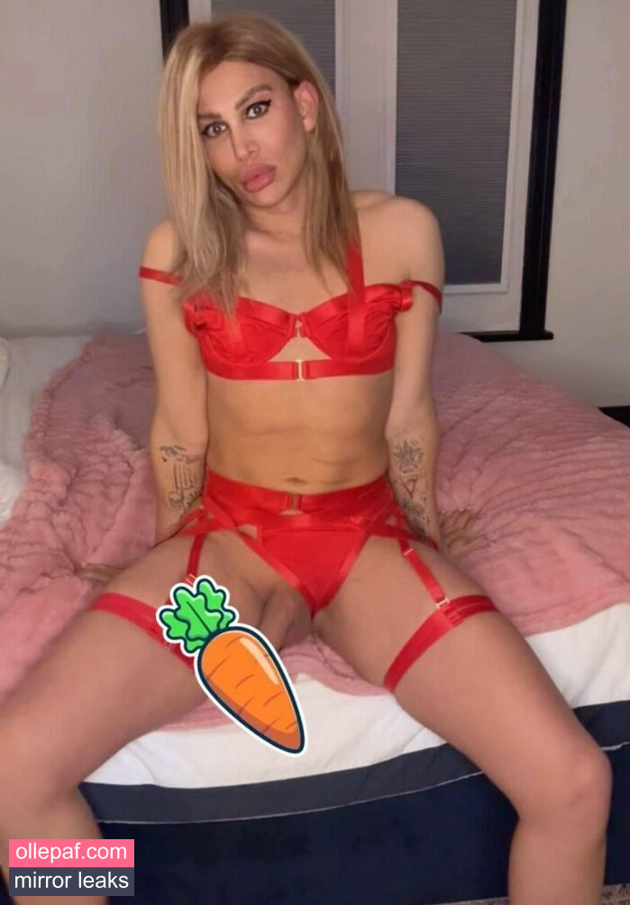 Latest Leaks Kerenmirela Nude #14 - Fapello