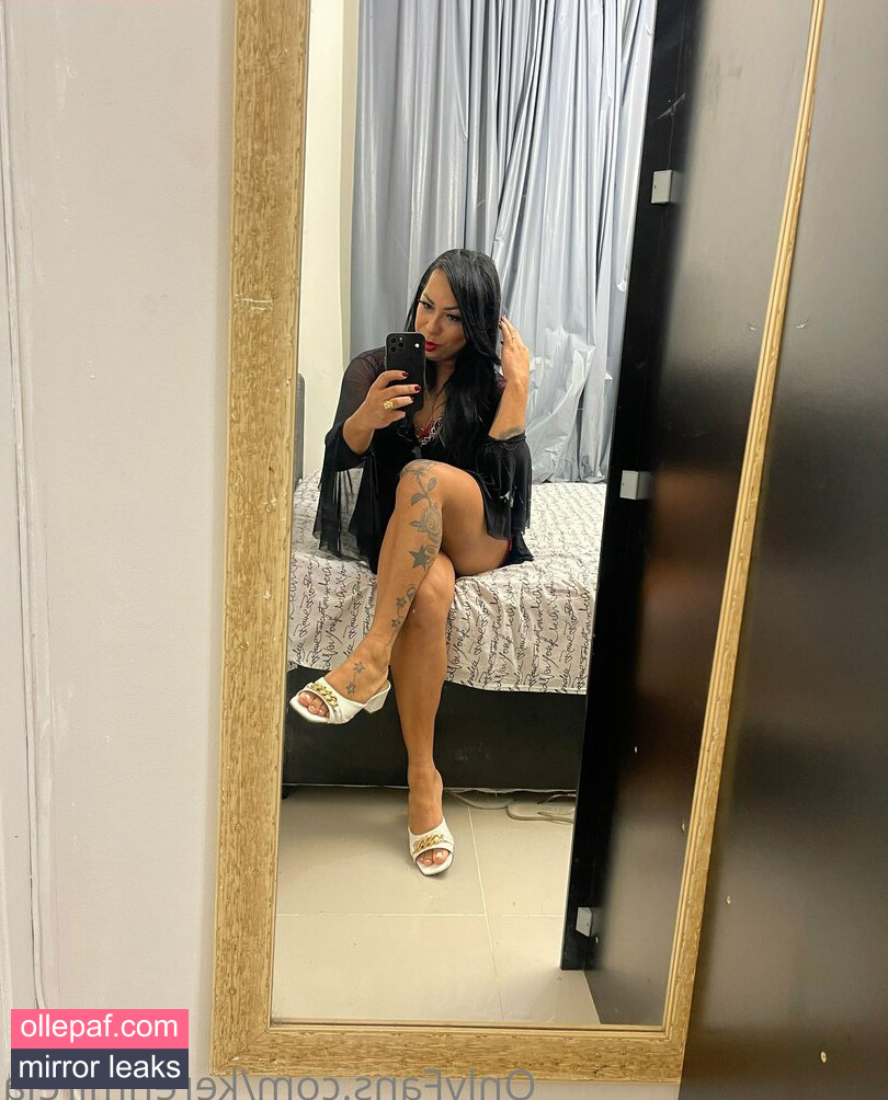 Kerenmirela Nude Leaks OnlyFans - Fapello