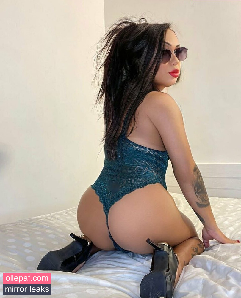 Latest Leaks Kerenmirela Nude #178 - Fapello
