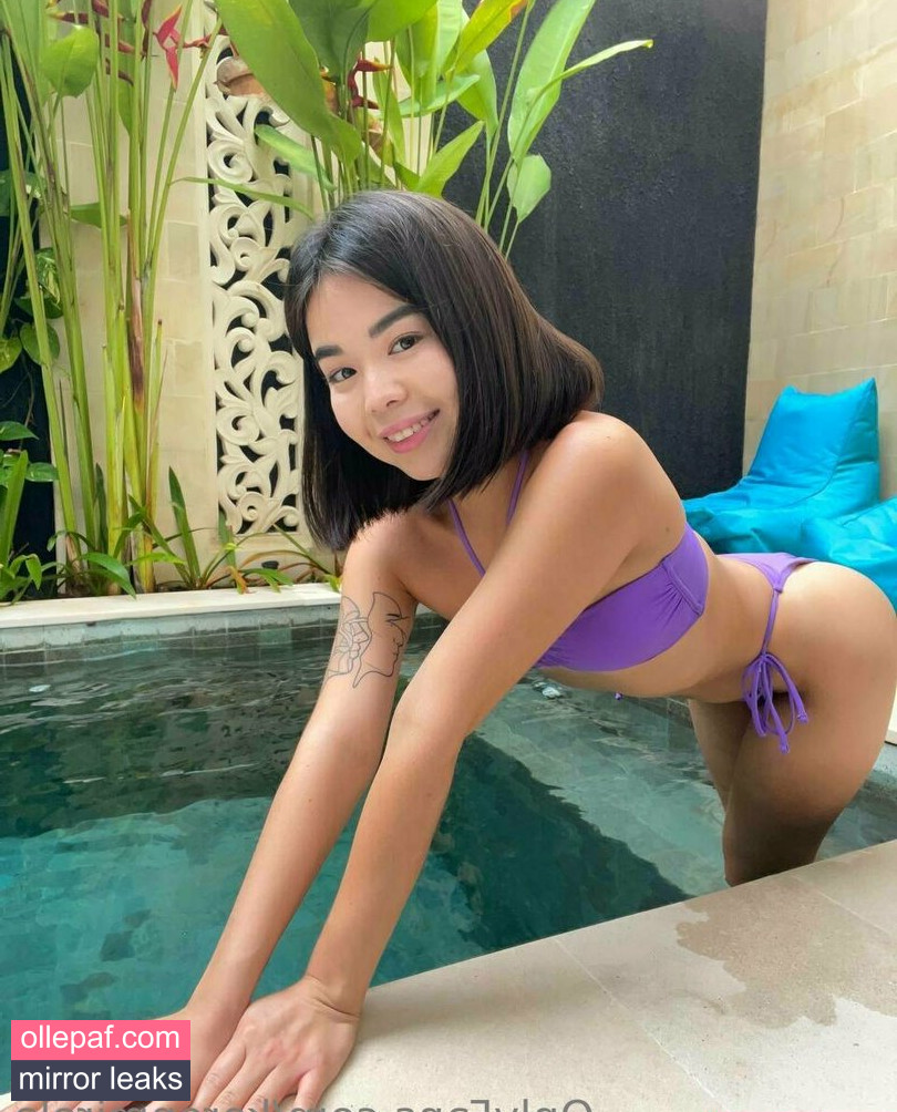 Latest Leaks Kerenmirela Nude #240 - Fapello