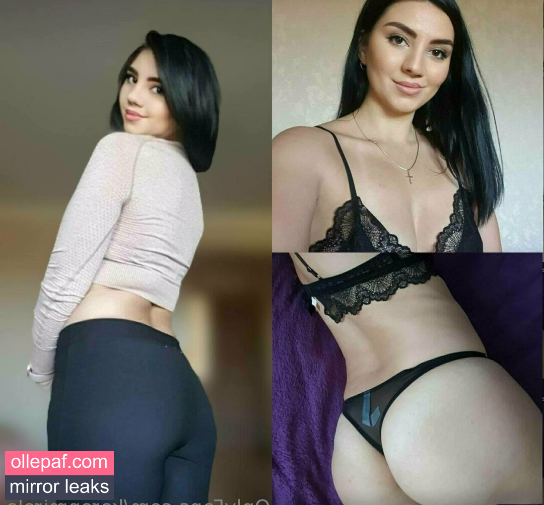Latest Leaks Kerenmirela Nude #249 - Fapello
