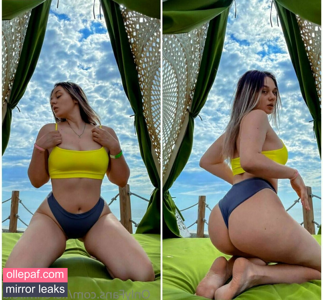 Latest Leaks Kerenmirela Nude #264 - Fapello
