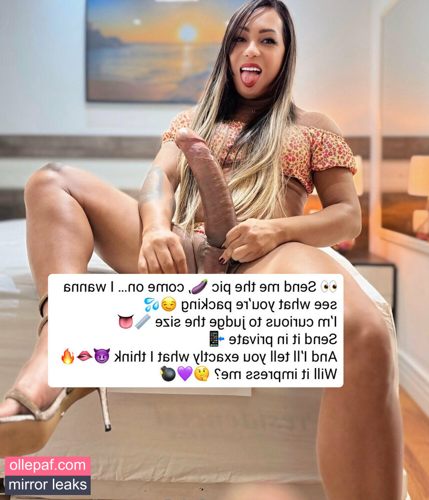 Latest Leaks Kerenmirela Nude #29 - Fapello