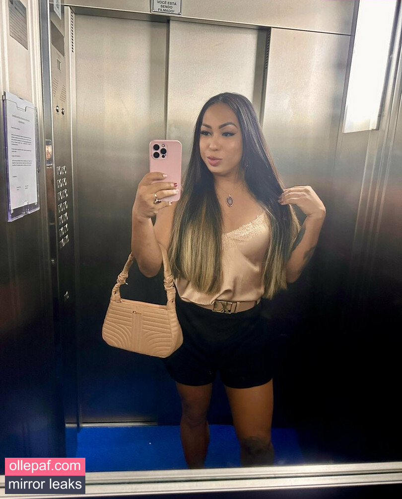 Latest Leaks Kerenmirela Nude #81 - Fapello