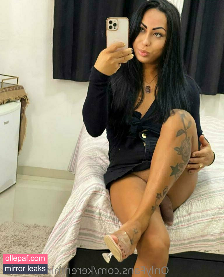 Latest Leaks kerenmirelatsfree Nude #92 - Fapello
