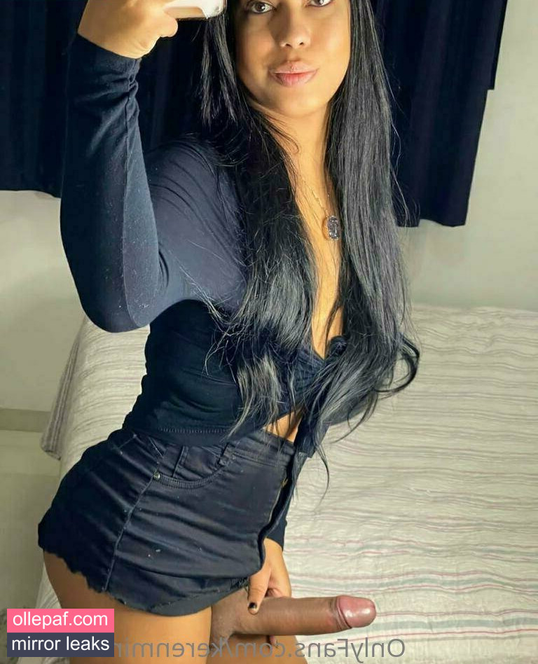 Latest Leaks kerenmirelatsfree Nude #100 - Fapello