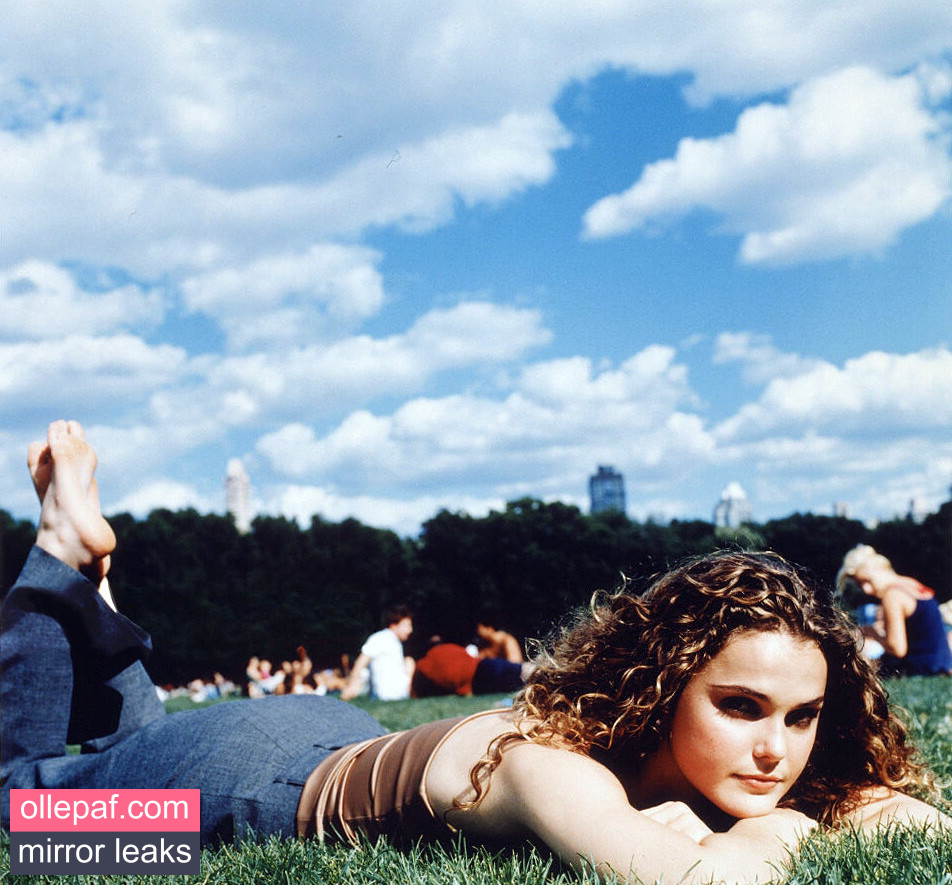 Latest Leaks Keri Russell Nude #154 - Fapello