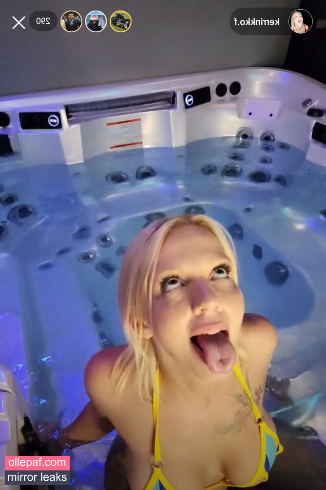 Latest Leaks Kerrin2021kk Nude #15 - Fapello