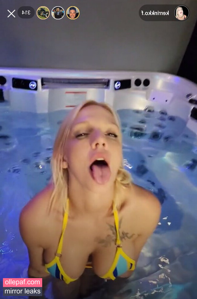Latest Leaks Kerrin2021kk Nude #17 - Fapello