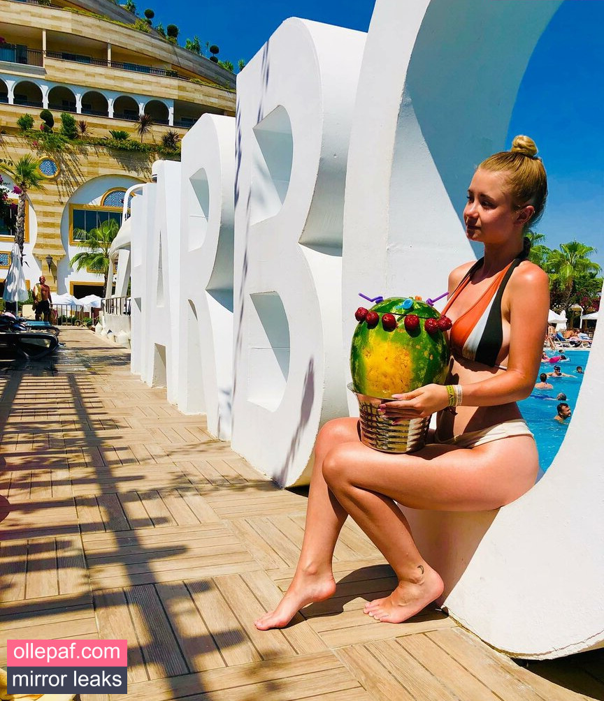 Latest Leaks Kerry Ingram Nude #11 - Fapello