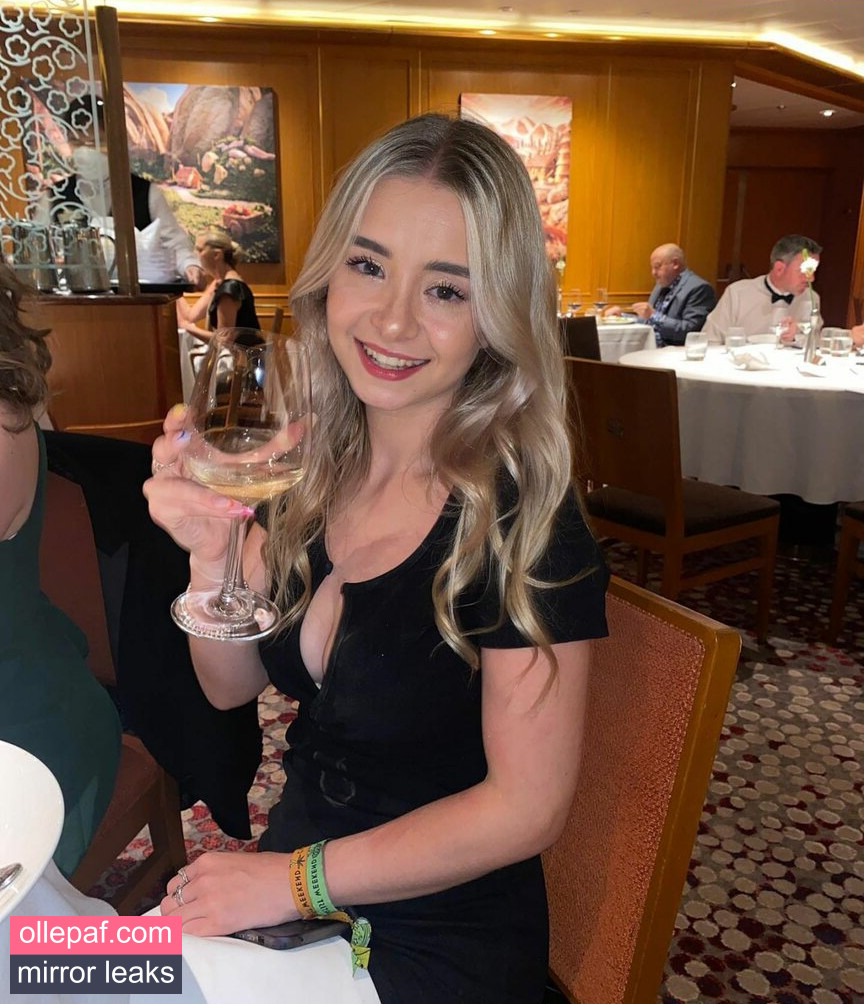 Latest Leaks Kerry Ingram Nude #20 - Fapello