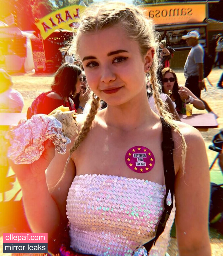 Latest Leaks Kerry Ingram Nude #22 - Fapello