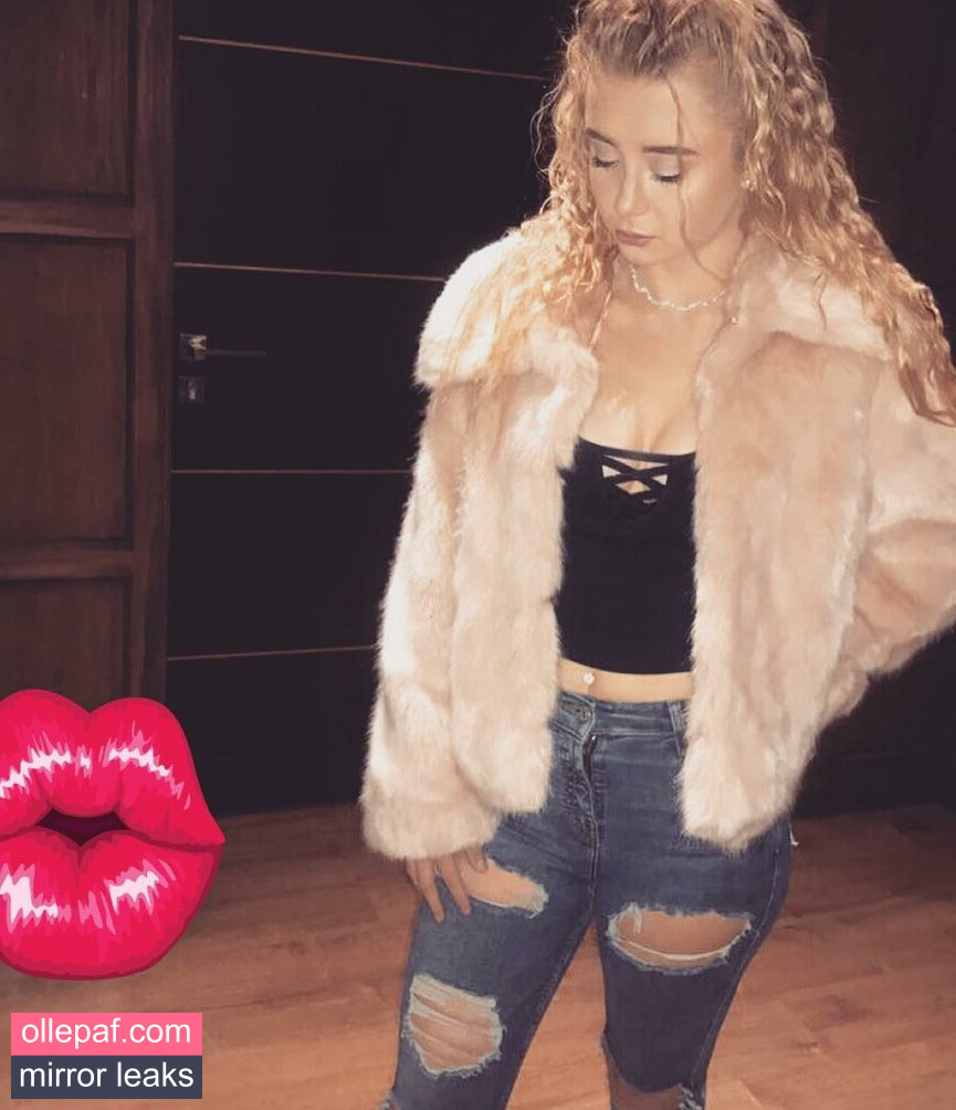 Latest Leaks Kerry Ingram Nude #28 - Fapello