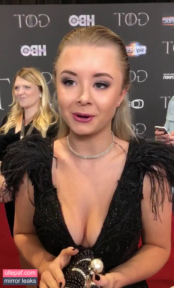 Latest Leaks Kerry Ingram Nude #36 - Fapello