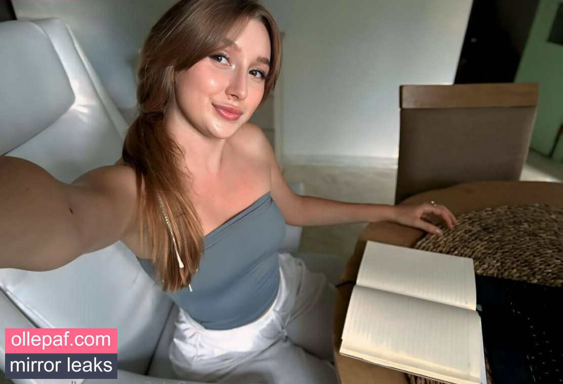 Latest Leaks kerry.me Nude #107 - Fapello