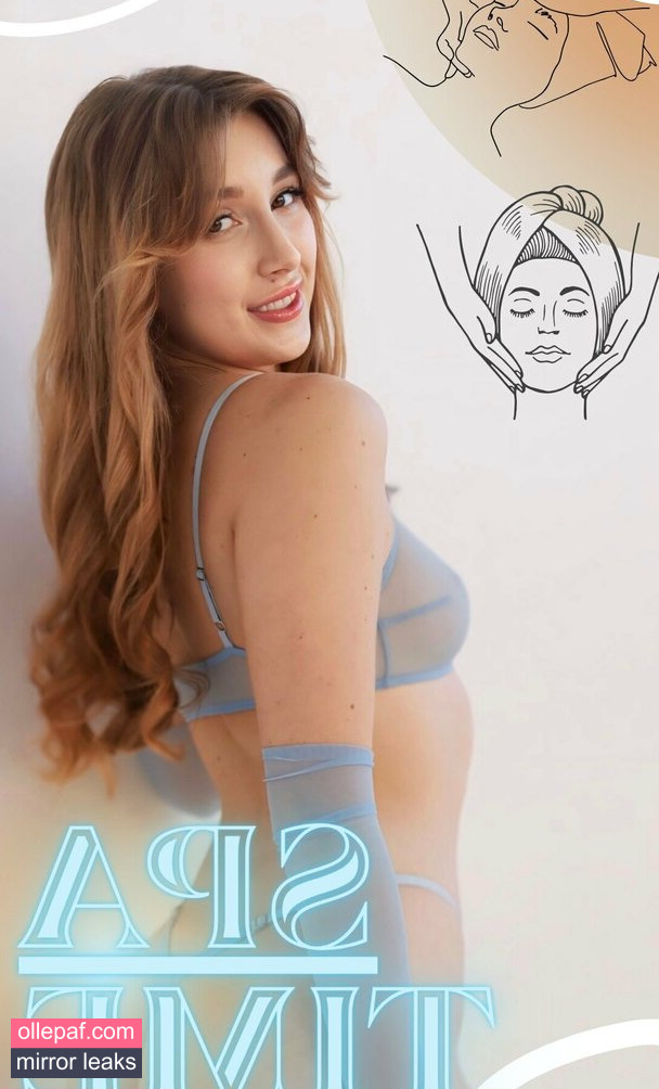 Latest Leaks kerry.me Nude #108 - Fapello