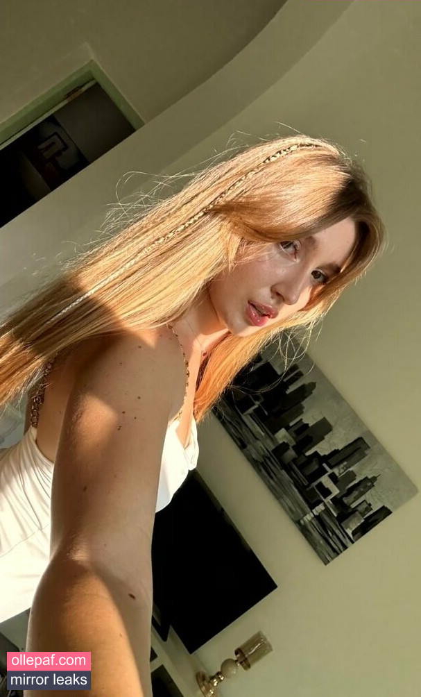 Latest Leaks kerry.me Nude #129 - Fapello