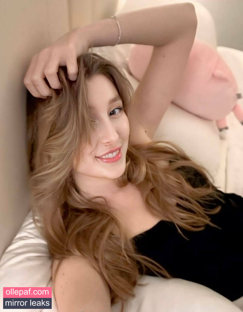 Latest Leaks kerry.me Nude #163 - Fapello