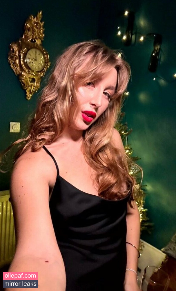 Latest Leaks kerry.me Nude #227 - Fapello