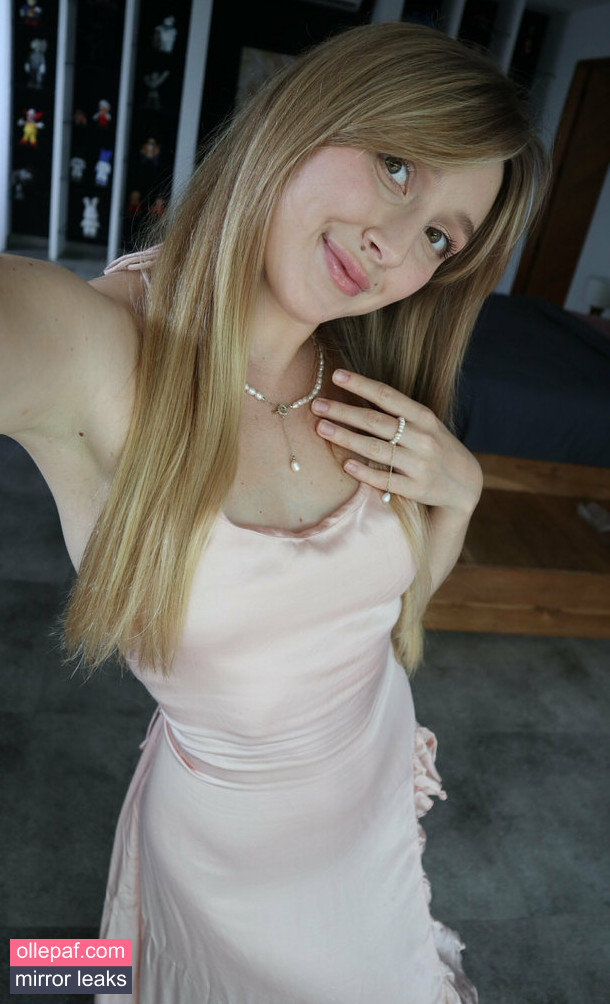 Latest Leaks kerry.me Nude #26 - Fapello