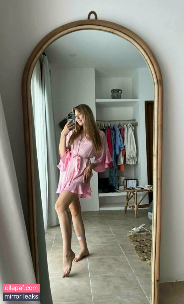 Latest Leaks kerry.me Nude #292 - Fapello